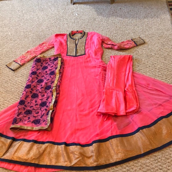 Churidar - Picture 5 of 6